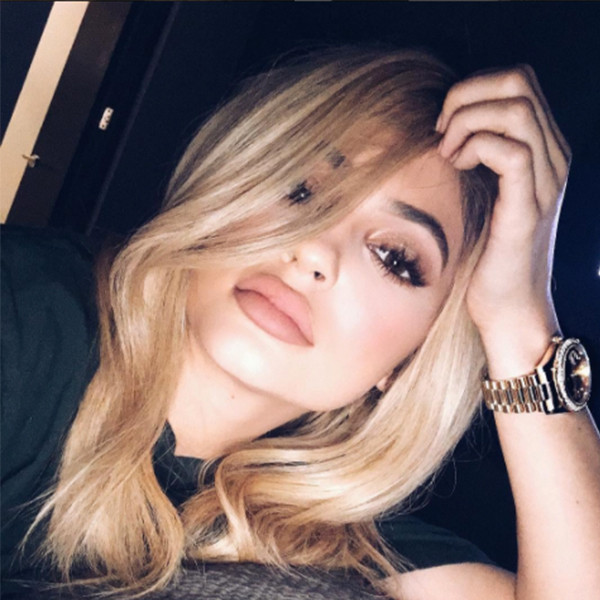 ESC: Happy Birthday Kylie Jenner ESC: Happy Birthday Kylie Jenner